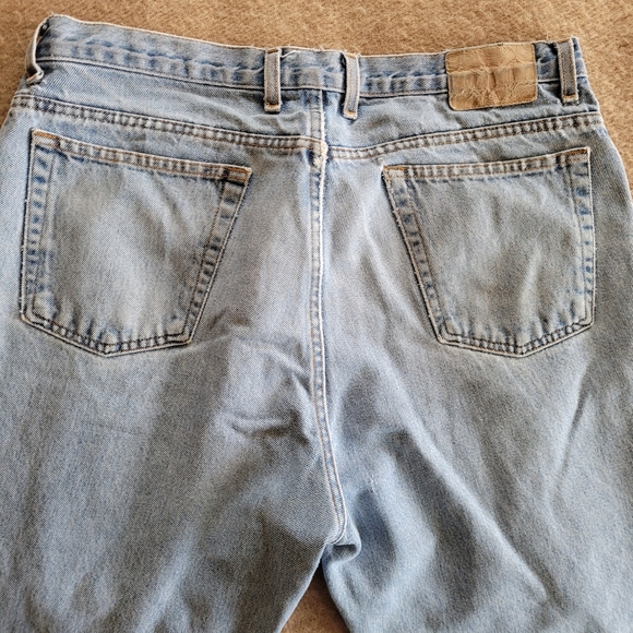 Vintage Member's Mark Jeans - Picture 4 of 16